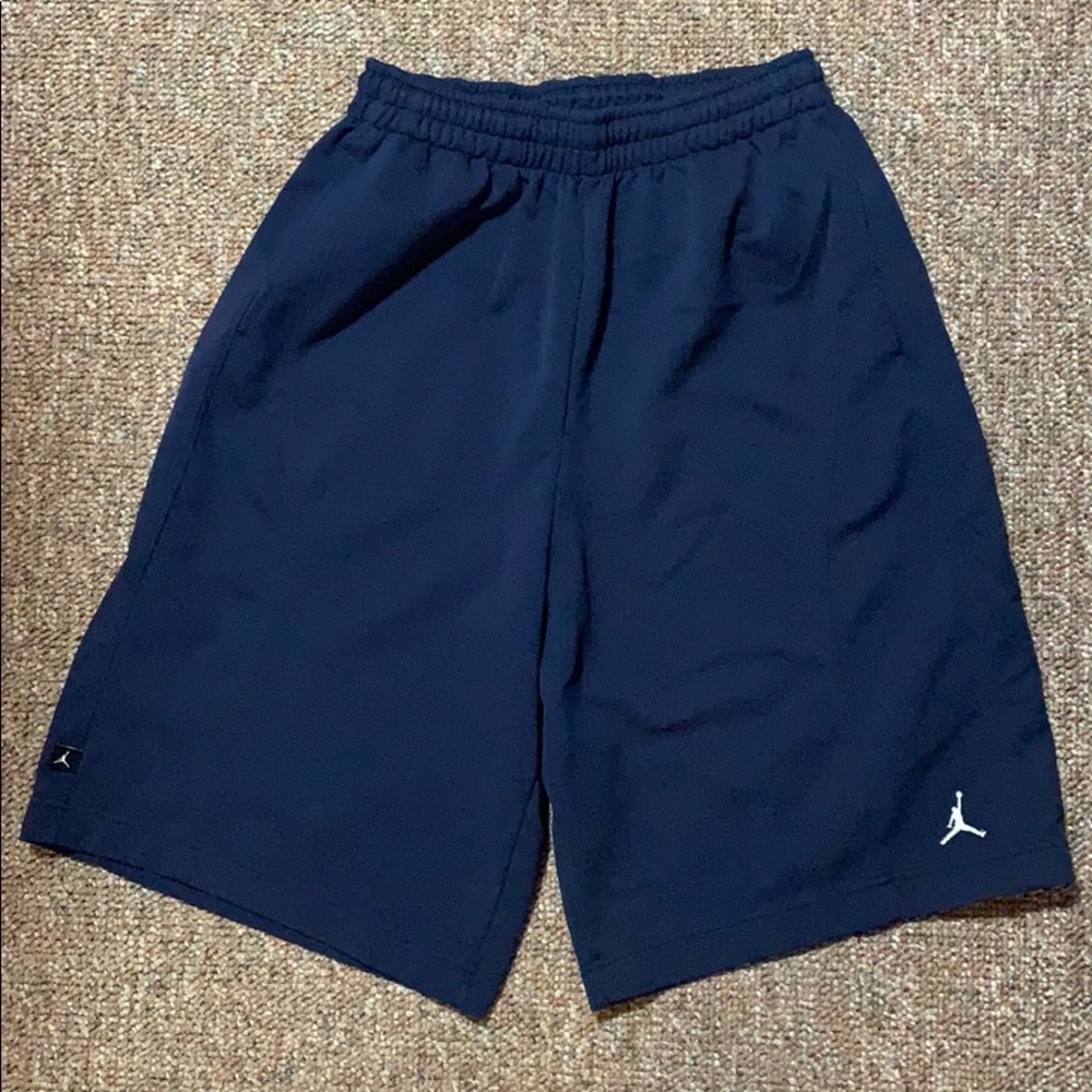 Air Jordan Shorts